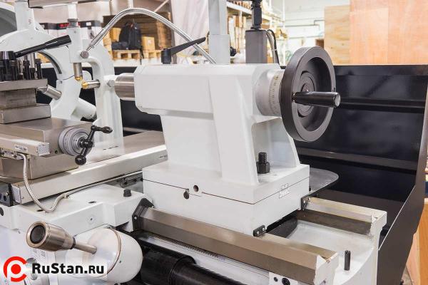 Станок токарно-винторезный STALEX C6256/3000 фото №4 C6256/3000 фото №4