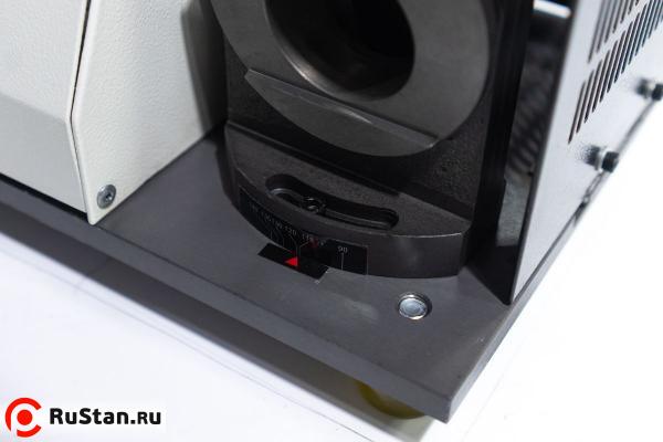 Заточной станок для сверл STALEX DG-26D фото №9 DG-26D фото №9