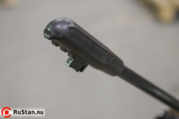 Станок абразивный отрезной Stalex COM (Cut-Off Machine) -400M/3 фото №9 COM (Cut-Off Machine) -400M/3 фото №9