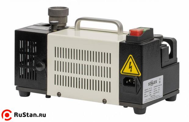Заточной станок для сверл STALEX MR-13B фото №4 MR-13B фото №4