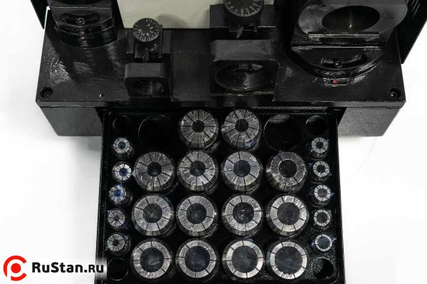 Станок заточной для сверл STALEX MR-G3 фото №5 MR-G3 фото №5