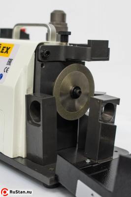 Станок заточной для концевых фрез STALEX MR-X1 фото №12 MR-X1 фото №12