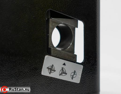 Станок заточной для концевых фрез STALEX MR-X1 фото №11 MR-X1 фото №11