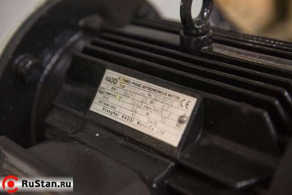 Широкоуниверсальный фрезерный станок STALEX MUF150 Servo фото №10 MUF150 Servo фото №10