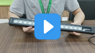 LED M9T-18W-24V silver миниатюра №2