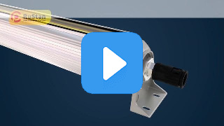 LED M9R-400-220V миниатюра №2