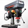 E-1516BVL/400 сверлильный станок настольный миниатюра №2