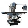 FVV-210 универсальный фрезерный станок с УЦИ миниатюра №2