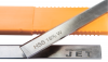 Строгальный нож HSS18% 155х19х3 мм (1 шт.) миниатюра №1