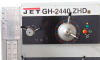 GH-2440 ZHD DRO RFS миниатюра №5