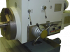 рычаги управления расточного станка миниатюра №2