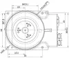 Raptor CRP-RH18-20-WL миниатюра №7