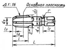 Метчик Rc   3/4