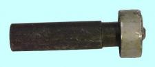 Пробка гладкая d  72,0 Н11 ПР (8136-8443)