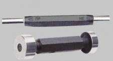 Пробка гладкая d   1,9 А3 ПР-НЕ, 2-х сторонняя тв.спл.