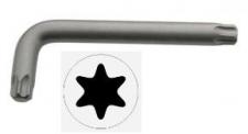 Ключ TORX  Т45 L 83х29мм CrV 