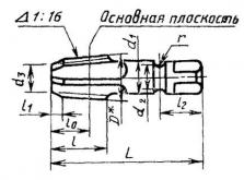 Метчик К 2