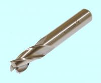 Фреза Концевая d12,0х 26х 83 ц/х Р6АМ5  Z=3 