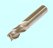 Фреза Концевая d18,0х 32х 92 ц/х Р6АМ5 Z=4 