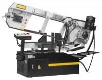 Ленточнопильный станок с гидроразгрузкой Stalex BS-2114Т