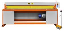 Гильотина электромеханическая для резки листового металла STALEX GM 1500/1,5