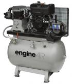 Компрессор + генератор BI EngineAIR B6000/270 11HP