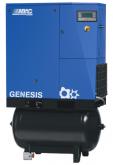 Компрессор винтовой GENESIS 5.5 08-270