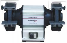 Точильно-шлифовальный станок Optimum GU25 Vario (380 В)
