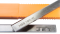 Строгальный нож HSS 18% 510x25x3 мм (1 шт.)